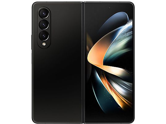 Smartfon SAMSUNG Galaxy Z Fold4 5G 12/512GB Czarny SM Smartfon SAMSUNG Galaxy Z Fold4 5G 12/512GB Czarny SM